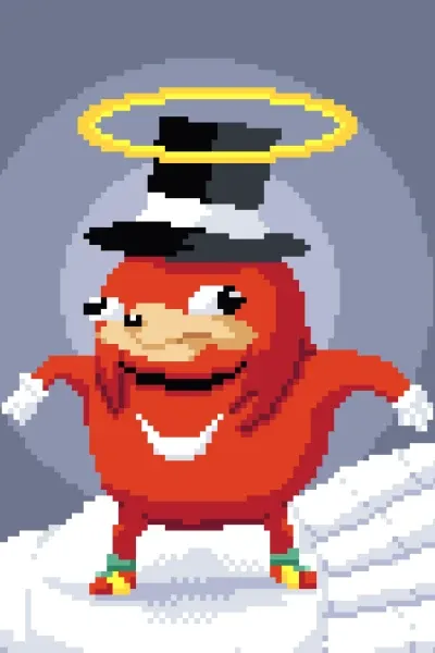Terrance (SMG4)