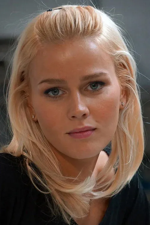 Kateryna Kuznetsova