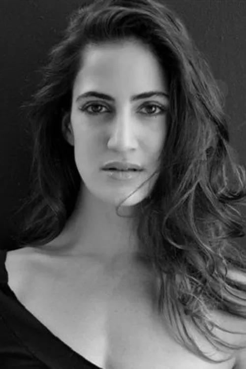 Rona-Lee Shimon photo