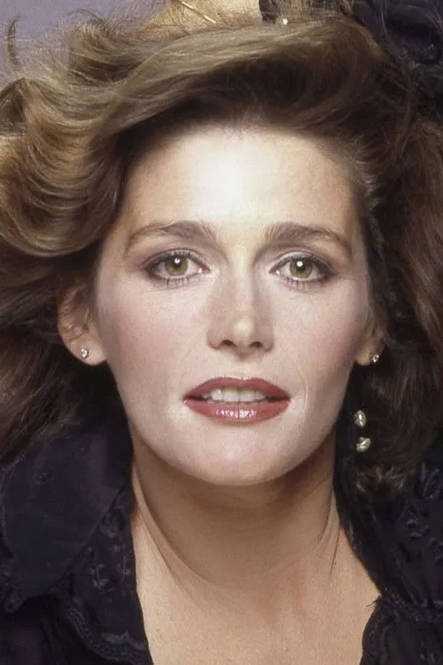 Margot Kidder photo