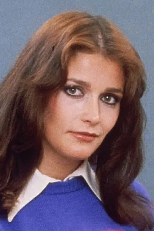Margot Kidder photo