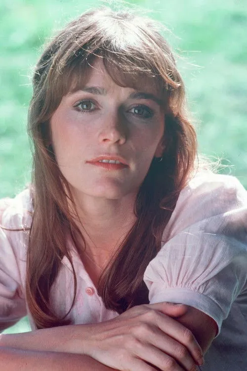 Margot Kidder photo