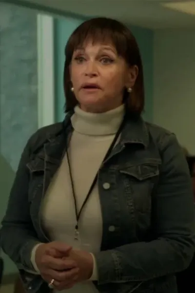 Margot Kidder photo