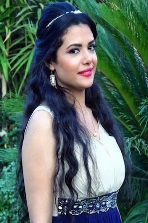 Martina Adel photo