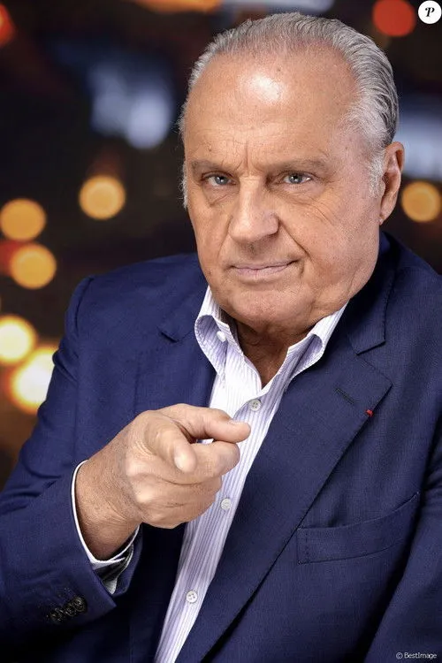 Gérard Louvin