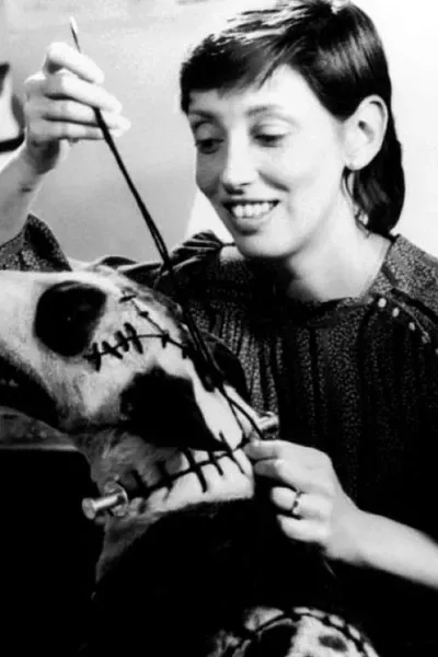 Mrs. Frankenstein (Frankenweenie)