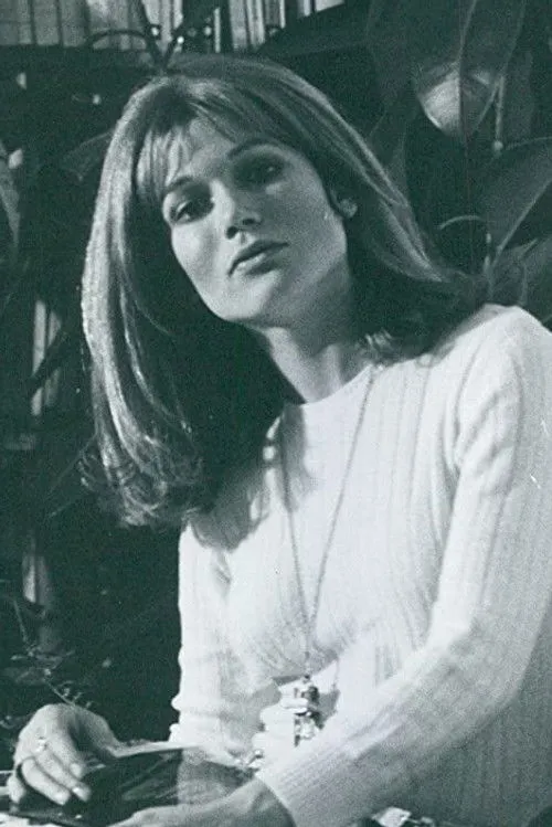 Nikki Grace/Susan "Sue" Blue