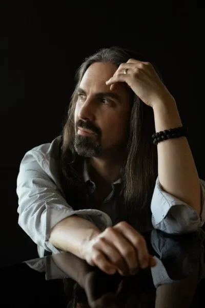 Bear McCreary