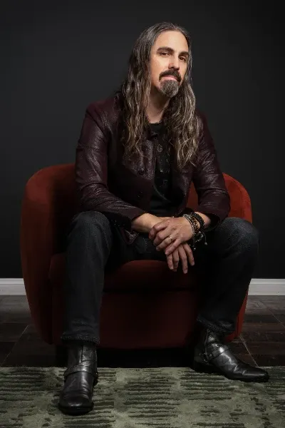 Bear McCreary photo