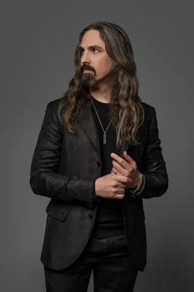 Bear McCreary photo