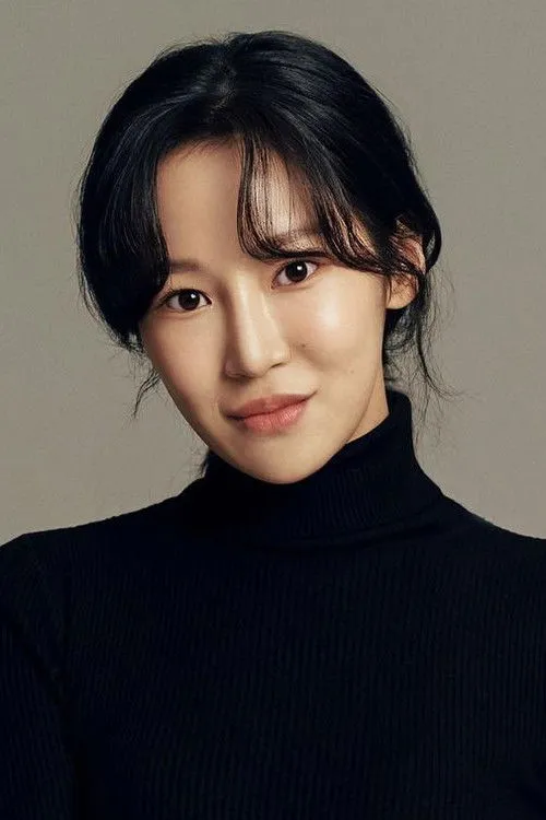 Min Do-kyung
