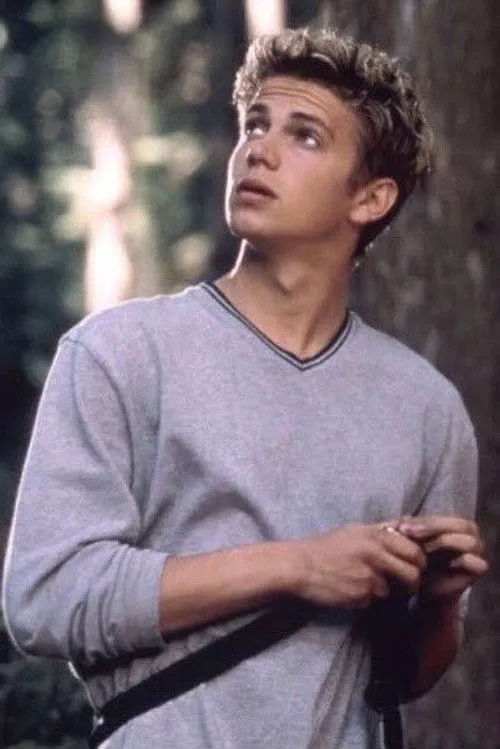 Hayden Christensen photo