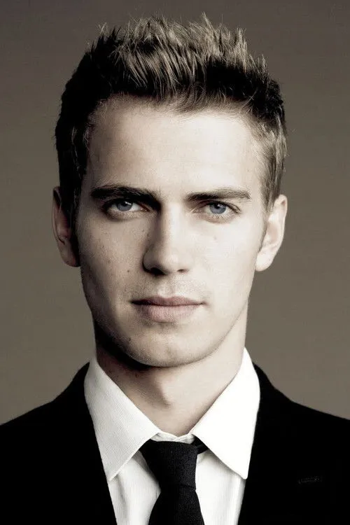 Hayden Christensen photo