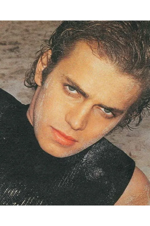 Hayden Christensen photo
