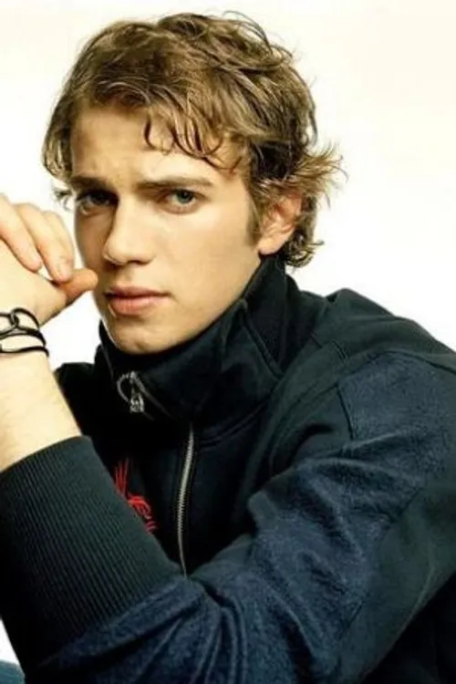 Hayden Christensen photo