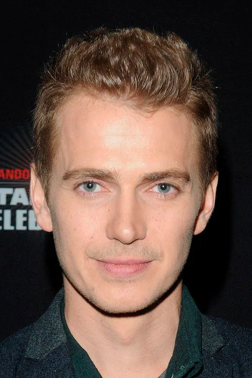Hayden Christensen photo