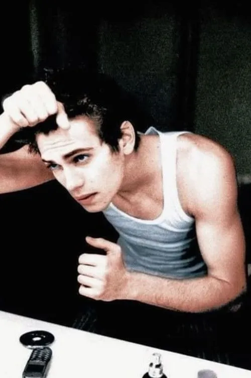 Hayden Christensen photo