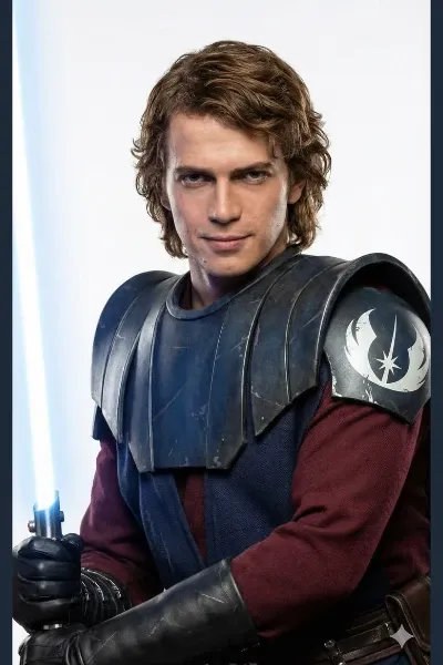 Hayden Christensen photo