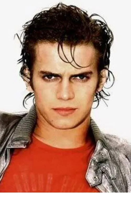 Hayden Christensen photo