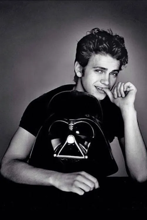 Hayden Christensen photo