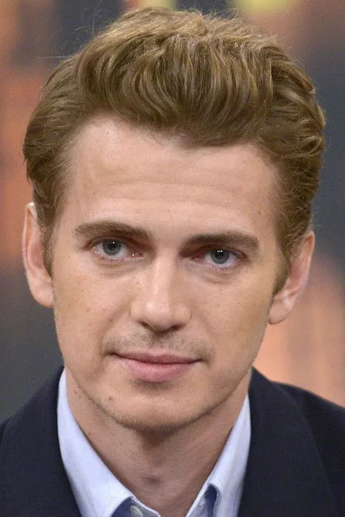 Hayden Christensen photo