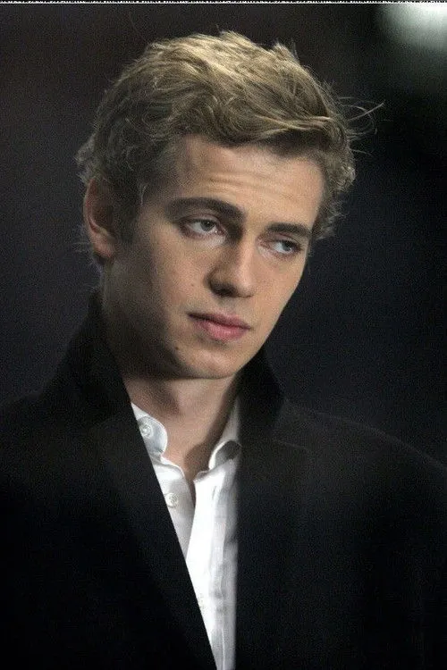 Hayden Christensen photo