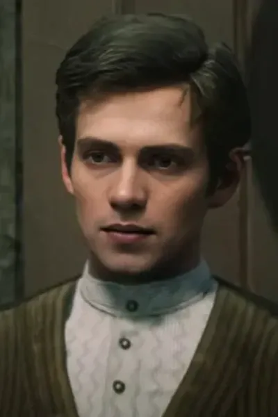 Hayden Christensen photo