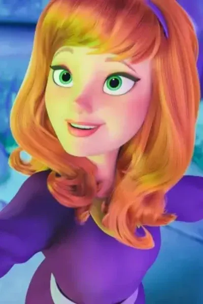 Daphne Blake (SCOOB!) photo