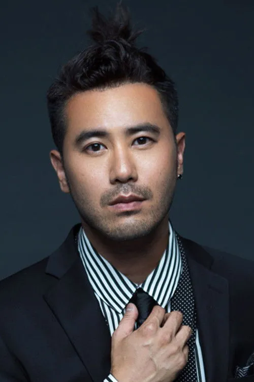 David Chen photo