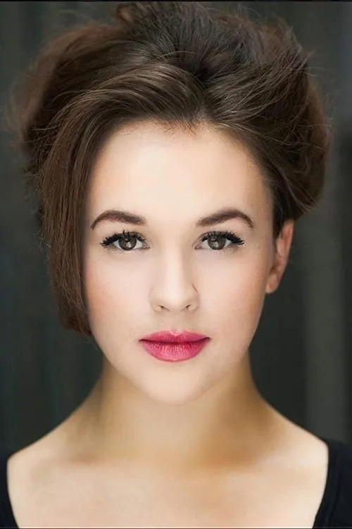 Eliza Butterworth photo