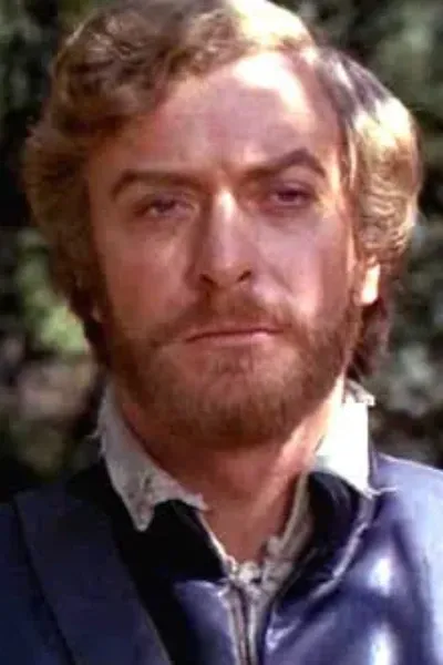 Michael Caine