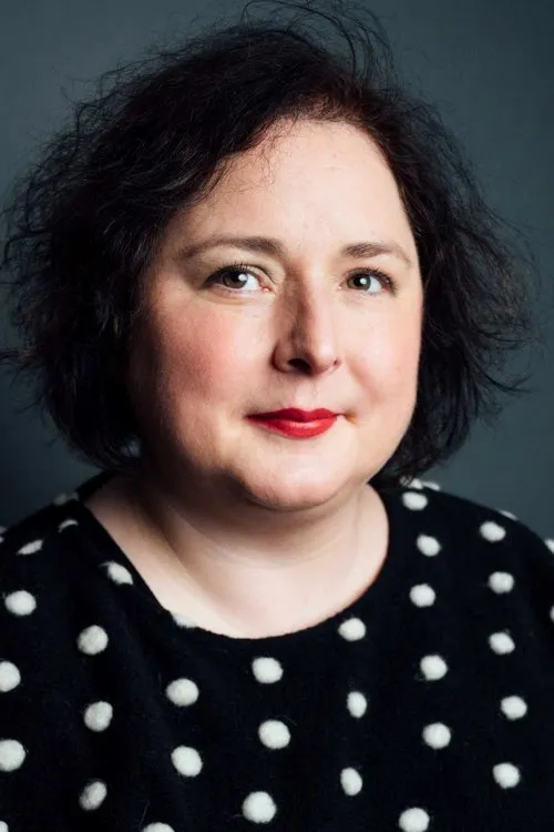 Siobhán McSweeney photo