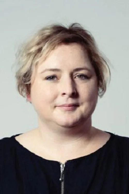 Miss Agatha Trunchbull