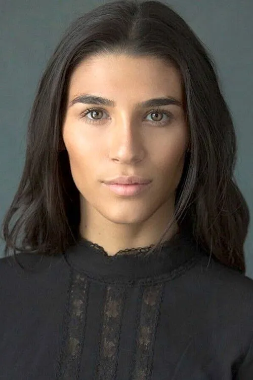 Lorena Andrea photo