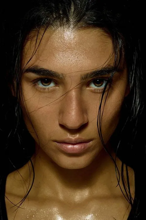 Lorena Andrea photo
