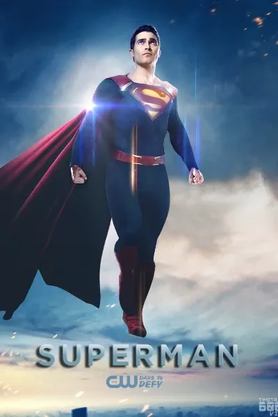 Supergirl (DC Show) photo