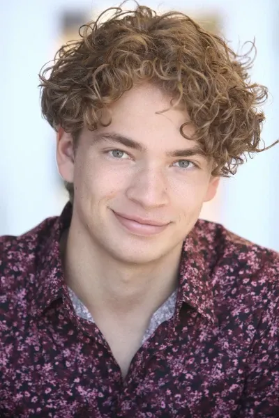 Will Meyers photo