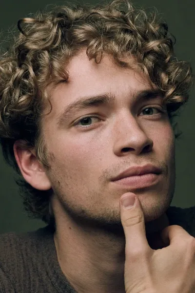 Will Meyers photo
