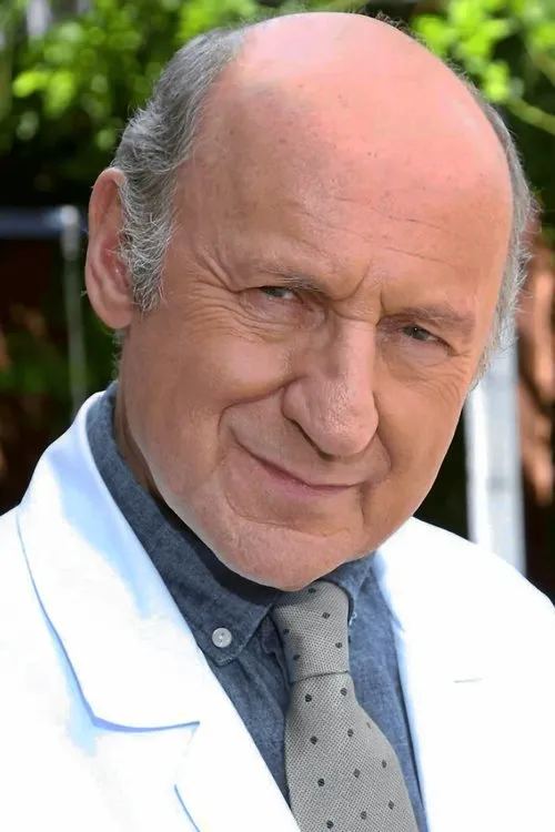 Dentysta