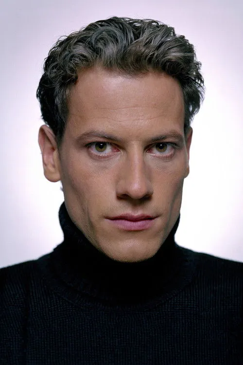 Ioan Gruffudd photo