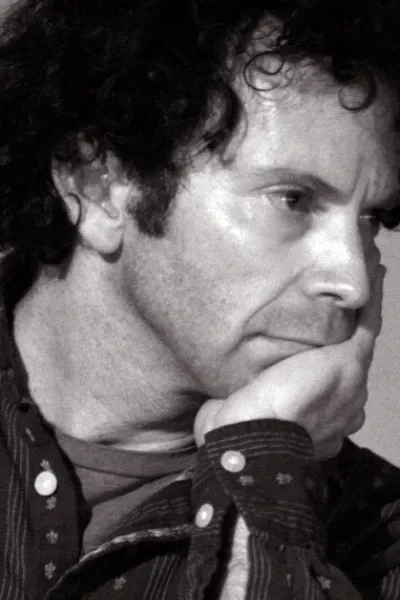Charlie Kaufman photo
