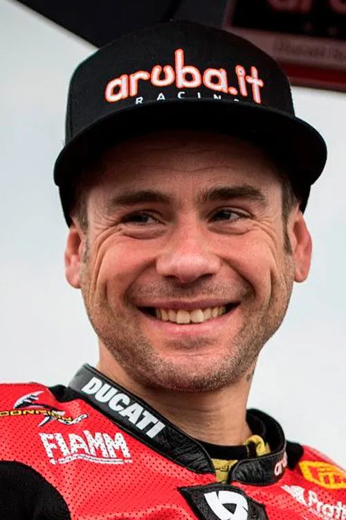 Alvaro Bautista