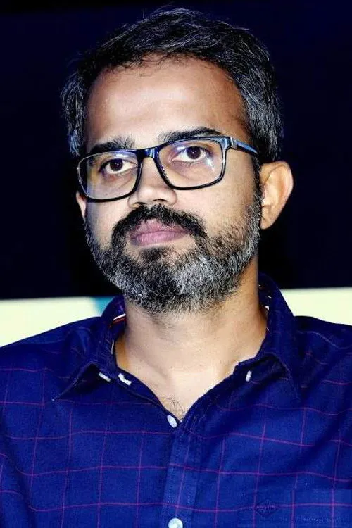 Prashanth Neel photo