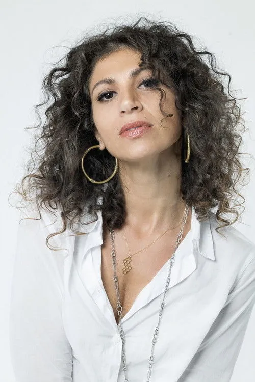 Dalal Suleiman photo