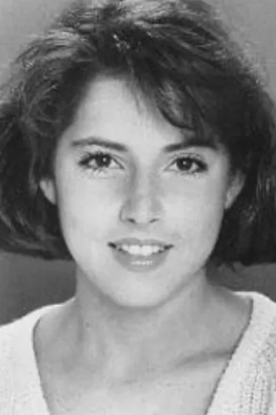 Lara Jill Miller photo
