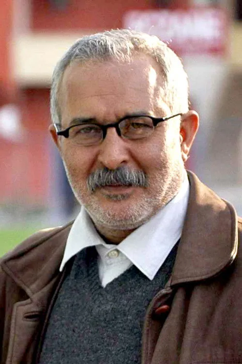 Ali Sürmeli