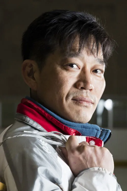 Kim Ki-hoon