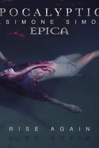 Rise Again feat. Simone Simons (Apocalyptica)