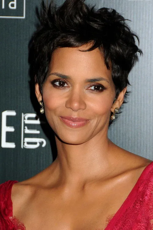 Halle Berry photo