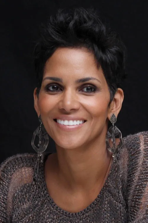 Halle Berry photo